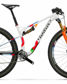 Wilier Urta Max SLR 2023 Carbon XC Marathon & Downcountry Mountain Bike Wilier Urta Max SLR 2023 Carbon XC Marathon & Downcountry Mountain Bike