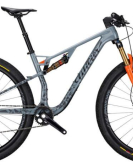 Wilier Urta Max SLR 2023 Carbon XC Marathon & Downcountry Mountain Bike Wilier Urta Max SLR 2023 Carbon XC Marathon & Downcountry Mountain Bike