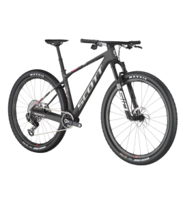 Scott Scale RC World Cup TR 2024 Carbon XC Race Hardtail Mountain Bike