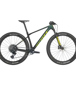 Scott Scale RC World Cup TR 2024 Carbon XC Race Hardtail Mountain Bike