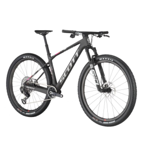 Scott Scale RC World Cup TR 2024 Carbon XC Race Hardtail Mountain Bike