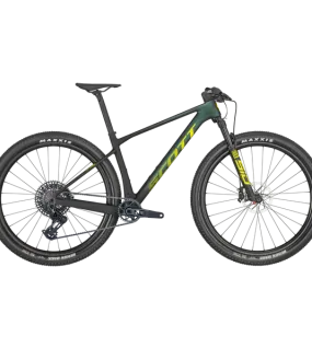 Scott Scale RC World Cup TR 2024 Carbon XC Race Hardtail Mountain Bike