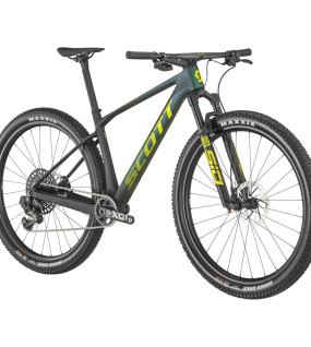 Scott Scale RC World Cup TR 2024 Carbon XC Race Hardtail Mountain Bike