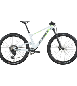 Scott Spark RC Comp 2025 Carbon Cross-Country Race Mountain Bike
