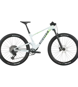 Scott Spark RC Comp 2025 Carbon Cross-Country Race Mountain Bike