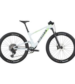 Scott Spark RC Comp 2025 Carbon Cross-Country Race Mountain Bike