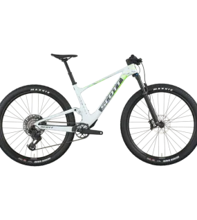 Scott Spark RC Comp 2025 Carbon Cross-Country Race Mountain Bike