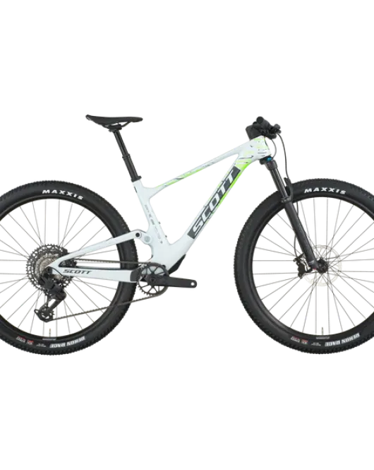 Scott Spark RC Comp 2025 Carbon Cross-Country Race Mountain Bike Scott Spark RC Comp 2025 Carbon Cross-Country Race Mountain Bike