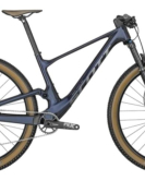 Scott Spark RC Comp 2025 Carbon Cross-Country Race Mountain Bike Scott Spark RC Comp 2025 Carbon Cross-Country Race Mountain Bike