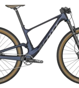 Scott Spark RC Comp 2025 Carbon Cross-Country Race Mountain Bike