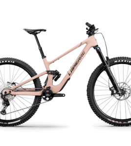 Lapierre Zesty CF 7.9 2025 Carbon All-Mountain Mountain Bike