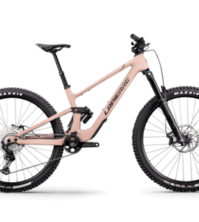 Lapierre Zesty CF 7.9 2025 Carbon All-Mountain Mountain Bike