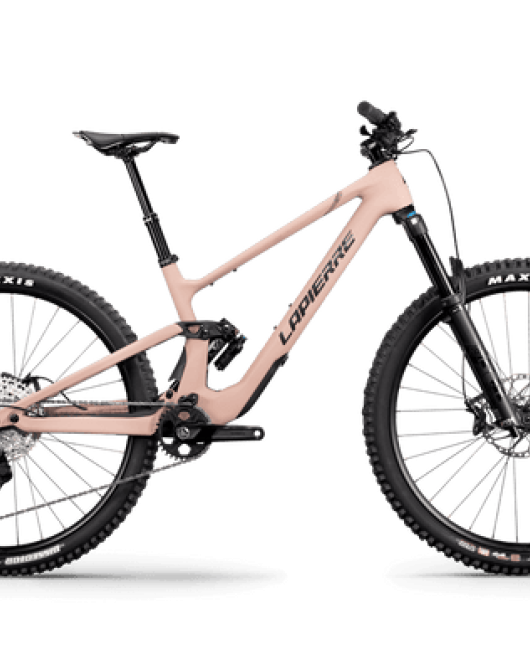Lapierre Zesty CF 7.9 2025 Carbon All-Mountain Mountain Bike