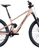 Lapierre Zesty CF 7.9 2025 Carbon All-Mountain Mountain Bike
