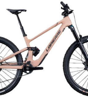 Lapierre Zesty CF 7.9 2025 Carbon All-Mountain Mountain Bike