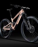 Lapierre Zesty CF 7.9 2025 Carbon All-Mountain Mountain Bike