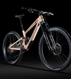 Lapierre Zesty CF 7.9 2025 Carbon All-Mountain Mountain Bike