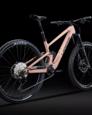 Lapierre Zesty CF 7.9 2025 Carbon All-Mountain Mountain Bike