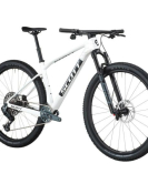 Scott Scale RC Team Issue 2026 Carbon Cross-Country Race Hardtail Mountain Bike
