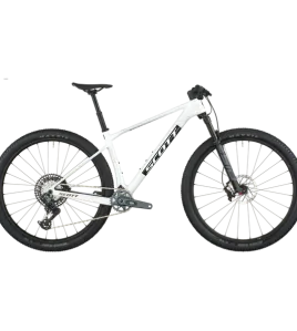 Scott Scale RC Team Issue 2026 Carbon Cross-Country Race Hardtail Mountain Bike