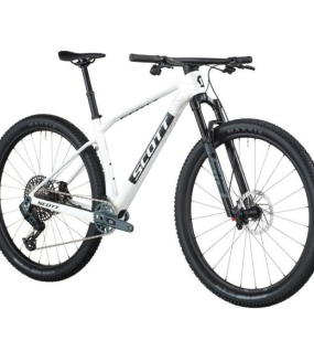 Scott Scale RC Team Issue 2026 Carbon Cross-Country Race Hardtail Mountain Bike