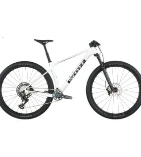 Scott Scale RC Team Issue 2026 Carbon Cross-Country Race Hardtail Mountain Bike