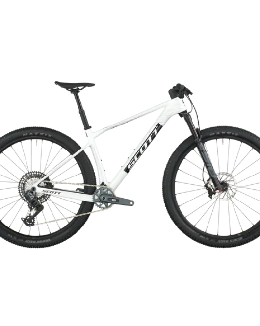 Scott Scale RC Team Issue 2026 Carbon Cross-Country Race Hardtail Mountain Bike
