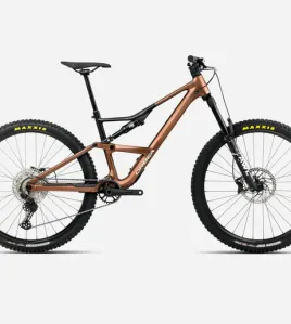 Orbea OCCAM LT H30 2026 Aluminum Trail &amp; All-Mountain Mountain Bike
