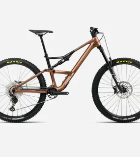 Orbea OCCAM LT H30 2026 Aluminum Trail & All-Mountain Mountain Bike