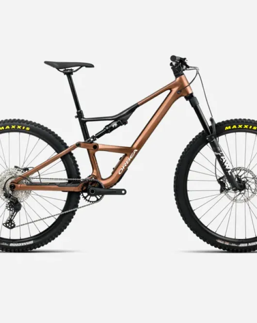 Orbea OCCAM LT H30 2026 Aluminum Trail & All-Mountain Mountain Bike