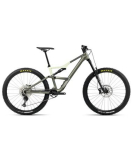 Orbea OCCAM LT H30 2026 Aluminum Trail & All-Mountain Mountain Bike