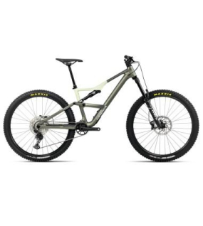 Orbea OCCAM LT H30 2026 Aluminum Trail & All-Mountain Mountain Bike