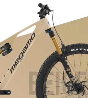 Megamo VITAE 20 2025 Carbon Enduro / All-Mountain Full Suspension MTB