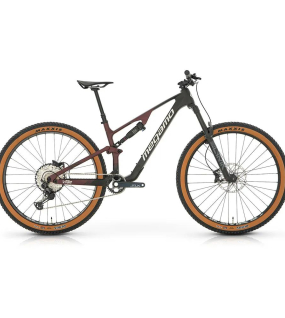 Megamo VITAE 20 2025 Carbon Enduro / All-Mountain Full Suspension MTB