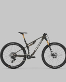 Megamo VITAE 20 2025 Carbon Enduro / All-Mountain Full Suspension MTB Megamo VITAE 20 2025 Carbon Enduro / All-Mountain Full Suspension MTB