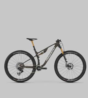 Megamo VITAE 20 2025 Carbon Enduro / All-Mountain Full Suspension MTB