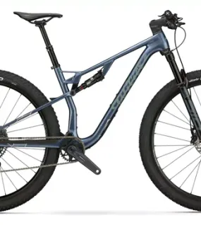 Wilier Urta Max SL 2025 Carbon XC / Marathon Full Suspension Mountain Bike