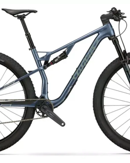 Wilier Urta Max SL 2025 Carbon XC / Marathon Full Suspension Mountain Bike Wilier Urta Max SL 2025 Carbon XC / Marathon Full Suspension Mountain Bike