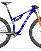 Wilier Urta Max SL 2025 Carbon XC / Marathon Full Suspension Mountain Bike Wilier Urta Max SL 2025 Carbon XC / Marathon Full Suspension Mountain Bike