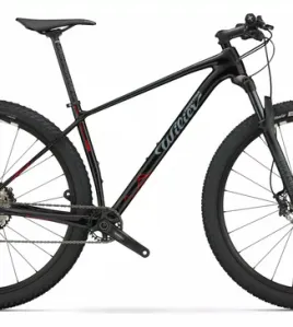 Wilier URTA MAX SL 2025 Carbon XC / Marathon Full Suspension Mountain Bike