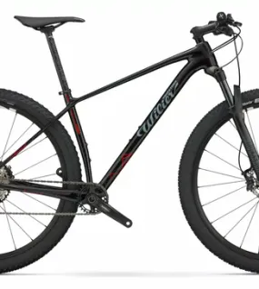 Wilier URTA MAX SL 2025 Carbon XC / Marathon Full Suspension Mountain Bike