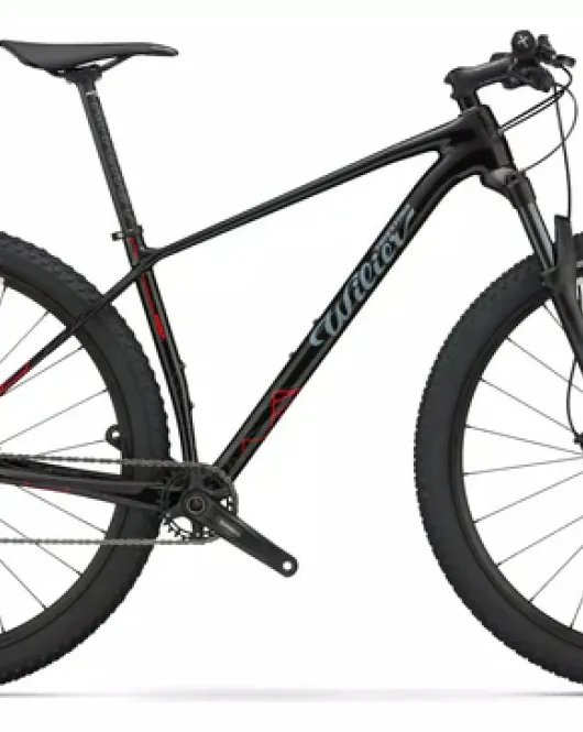 Wilier URTA MAX SL 2025 Carbon XC / Marathon Full Suspension Mountain Bike