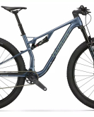 Wilier URTA MAX SL 2025 Carbon XC / Marathon Full Suspension Mountain Bike