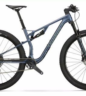 Wilier URTA MAX SL 2025 Carbon XC / Marathon Full Suspension Mountain Bike
