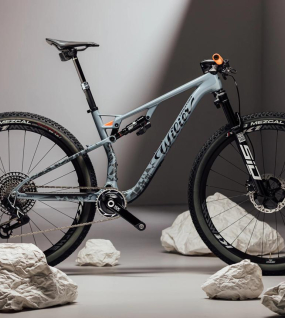 Wilier URTA MAX SL 2025 Carbon XC / Marathon Full Suspension Mountain Bike