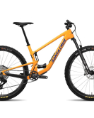 Santa Cruz Tallboy 5 C 2024 Carbon Trail / Downcountry Full Suspension MTB Santa Cruz Tallboy 5 C 2024 Carbon Trail / Downcountry Full Suspension MTB