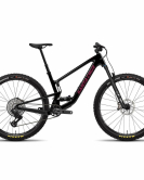 Santa Cruz Tallboy 5 C 2024 Carbon Trail / Downcountry Full Suspension MTB Santa Cruz Tallboy 5 C 2024 Carbon Trail / Downcountry Full Suspension MTB