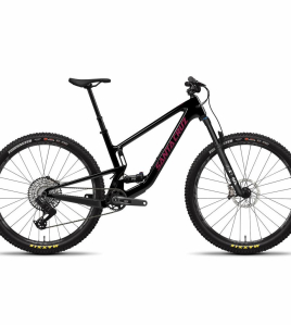 Santa Cruz Tallboy 5 C 2024 Carbon Trail / Downcountry Full Suspension MTB
