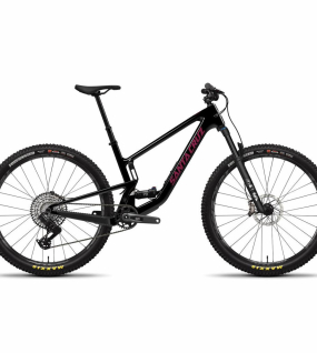 Santa Cruz Tallboy 5 C 2024 Carbon Trail / Downcountry Full Suspension MTB