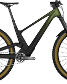 Scott Genius 910 TR 2024 Carbon Trail / Enduro Mountain Bike
